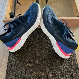 Women's NIKE® EPIC REACT FLYKNIT 2